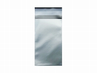 【オリパ用】アルミ蒸着袋（70×120+30㎜) シルバー