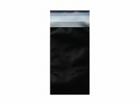 【オリパ用】アルミ蒸着袋（70×120+30㎜)ブラック
